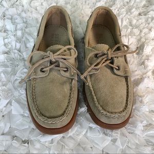Sebago Docksiders. Men’s size 7.